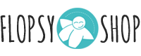 Flopsyshop.ie logo
